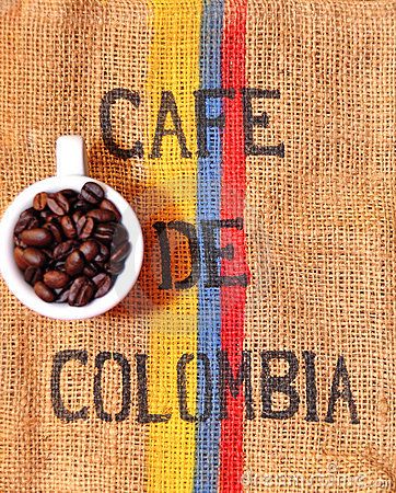 Colombian supremo