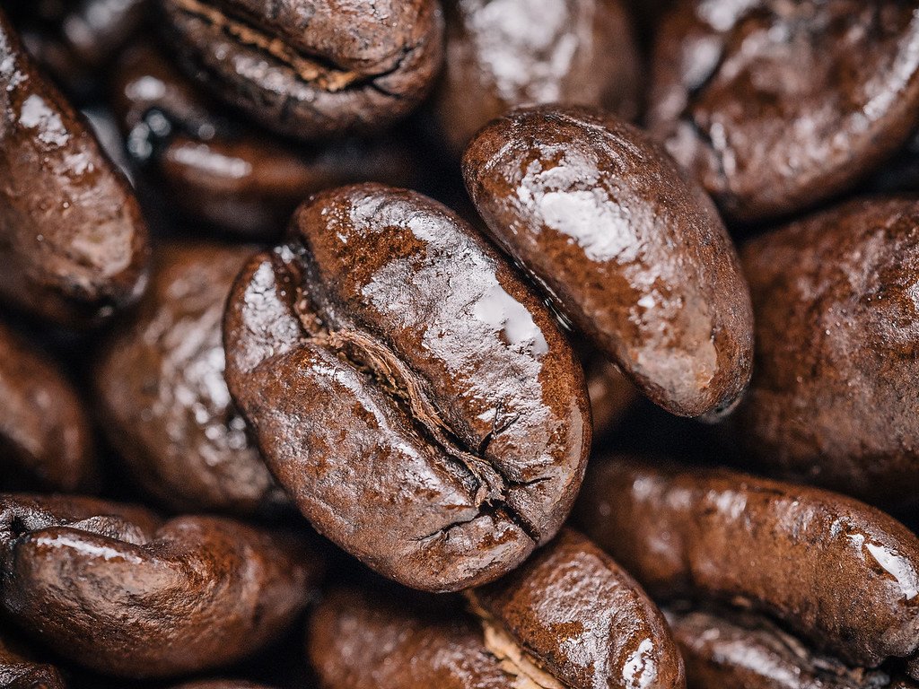 French roast K-Cups